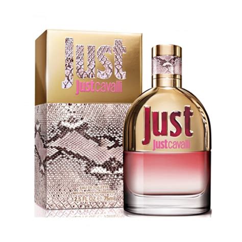 just cavalli perfume price.